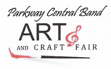 Parkway Central Band Art and Craft Fair